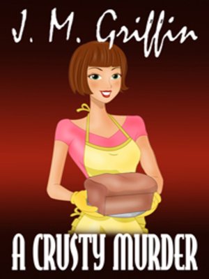cover image of A Crusty Murder